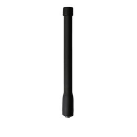 antena helicoidal de 14 de onda para radio portátil 136174 mhz sma macho243229