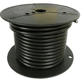 cable para bateria marina cobra 6 awg  100 pies  cubierta pvc retardante de llama  cobre estanado clase k  600v  temperatura 10