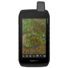 dispositivo de navegación exterior pantalla táctil wvga 5 vidrio quimicamente reforzado resistencia al agua ipx7 milstd810