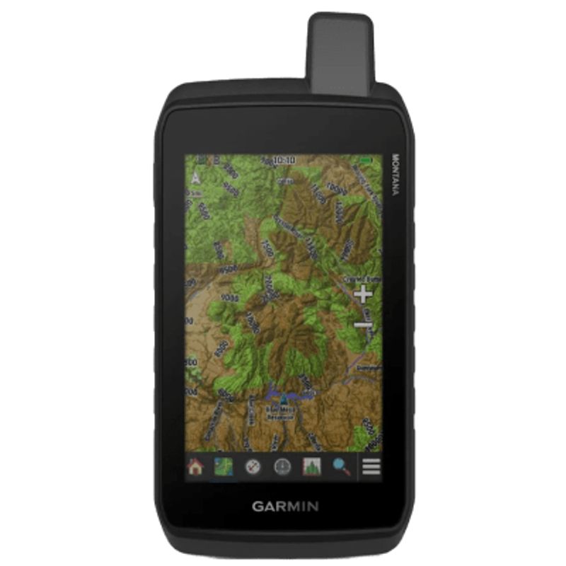 Dispositivo De Navegación Exterior / Pantalla Táctil Wvga 5 / Vidrio Quimicamente Reforzado / Resistencia Al Agua Ipx7 / Milstd8 Dispositivo De Navegación Exterior / Pantalla Táctil Wvga 5 / Vidrio Quimicamente Reforzado / Resistencia Al Agua Ipx7 / Milstd8