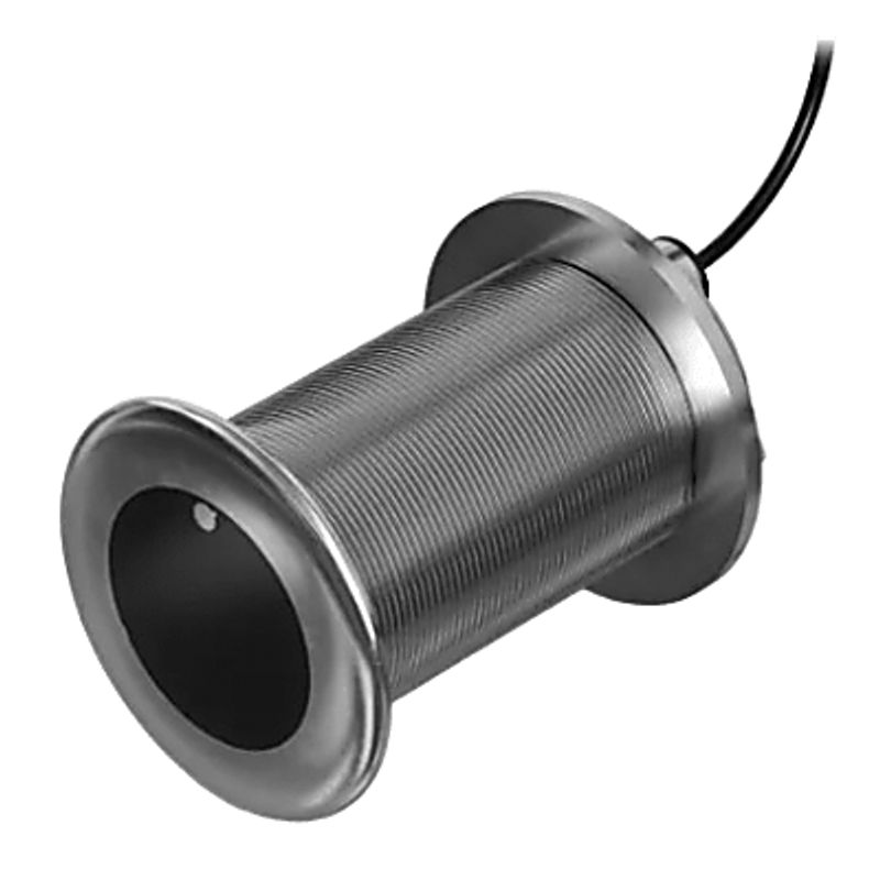 Sonda De Pesca Chirp Gt15mthf / Banda Media 85165 Khz / 600 W / Profundidad Máxima 365 M Agua Salada 580 M Agua Dulce / Ancho De