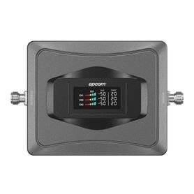 kit amplificador de senal celular 4g  mejora las llamadas convencionales y volte  soporta los datos de las tecnologias 2g 3g y 
