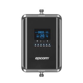 kit amplificador de senal celular 5g  mejora las llamadas convencionales y volte  soporta los datos de las tecnologias 2g 3g 4g