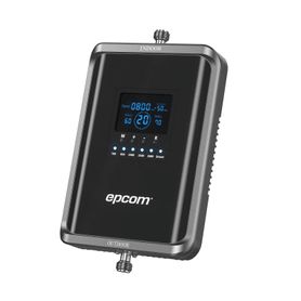 kit amplificador de senal celular 5g  mejora las llamadas convencionales y volte  soporta los datos de las tecnologias 2g 3g 4g