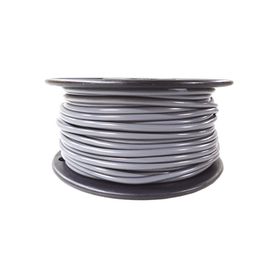 cable marino primary 14 awg  100 pies  cubierta retardante de llama  flexible 600v  resistente a humedad y abrasión  grado mari