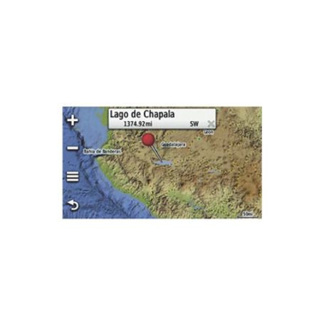 Mapa Topográfico De Todo México Contienen Información De Terreno Elevación Cumbres Rios Lagos Y Arroyos.