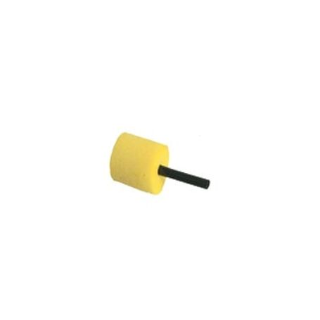 inserto de oido con atenuación de ruido de 24 db