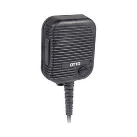 micrófonobocina evolution con control de volumen para kenwood nx240340220320420 tk32303000340233123360317034202