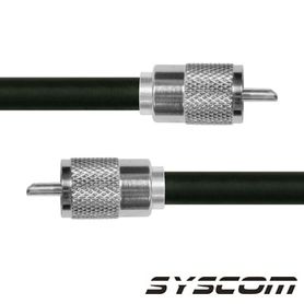 cable de interconexión 144150 mhz