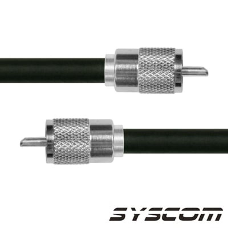 Cable De Interconexión 144150 Mhz