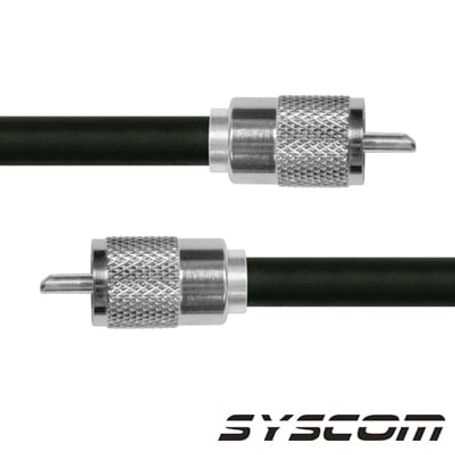 Cable De Interconexión 144150 Mhz