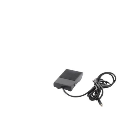 Pedal Ptt Para Diademas Para Radio Base Móvil Serie Hlpsnl