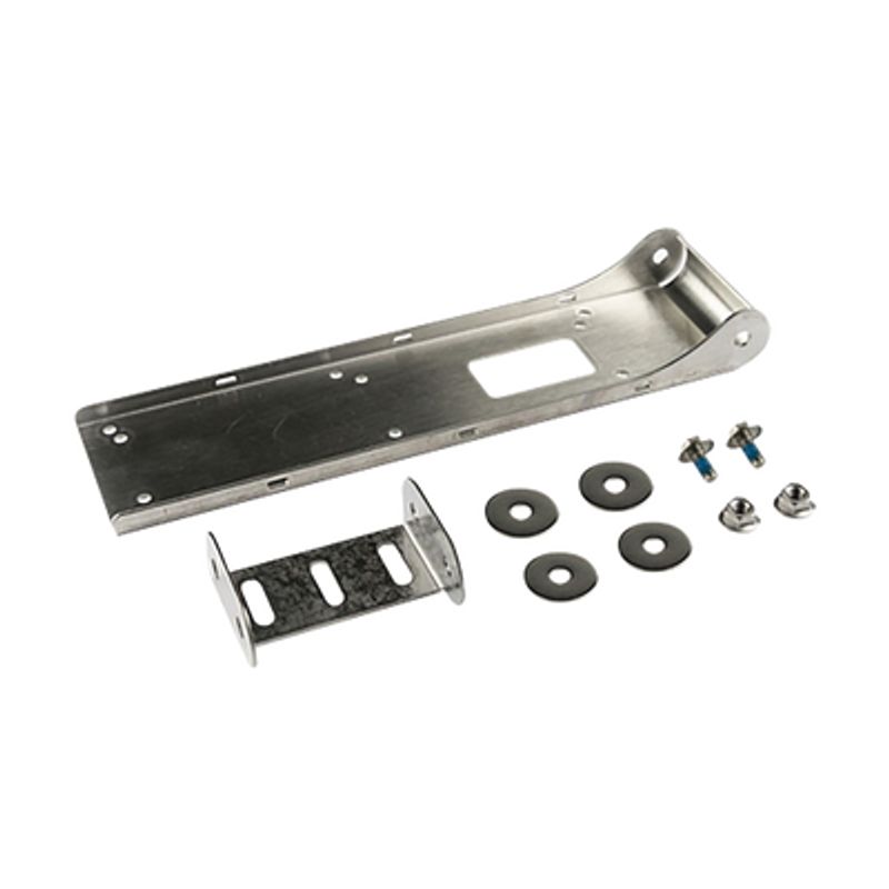 Soporte Metálico Para Transductor Active Imaging  Y Total Scan