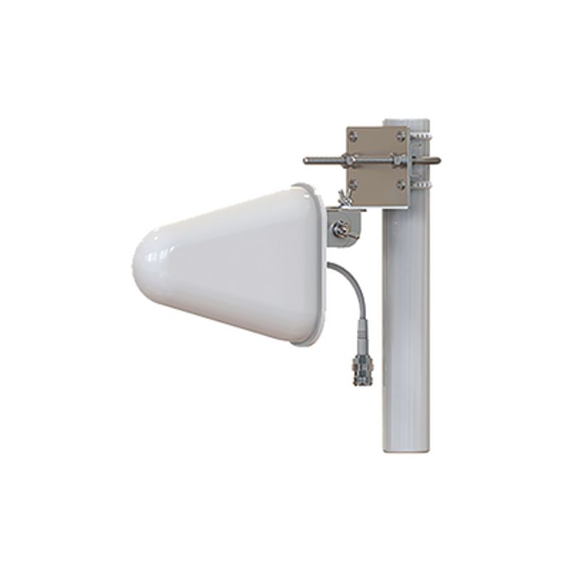 Antena Yagi 23002500 Mhz Ganancia De 10 Dbi Conector Nhembra Soporta Temperaturas ( 40° Hasta 65° C)