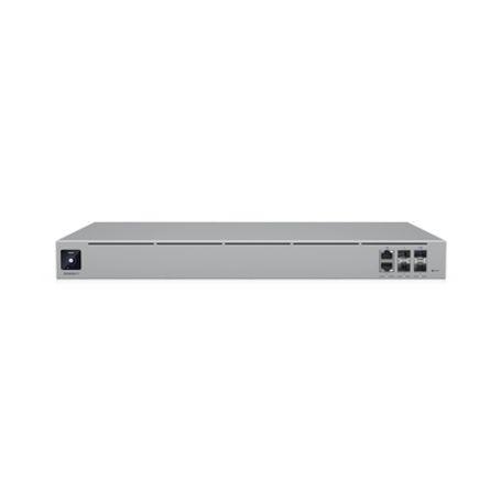 efg unifi enterprise next generation gateway hasta 500 dispositivos unifi hasta 5000 clientes enrutamiento ips 125 gbps alta di