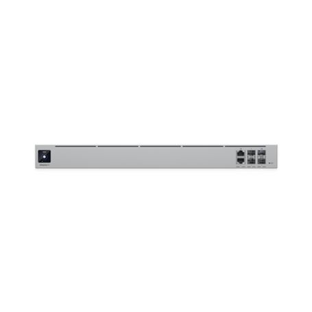 Efg Unifi Enterprise Next Generation Gateway Hasta 500 Dispositivos Unifi Hasta 5000 Clientes Enrutamiento Ips 12.5 Gbps Alta Di