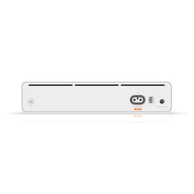 consola uisp de ubiquiti  gateway y switch de red gigabit  controlador con plataforma uisp para gestión remota de wisp airmax a