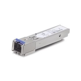 ufiber módulo gpon b sfp para ufiber olt hasta 128 ufnano por puerto gpon136708