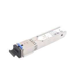 ufiber módulo gpon b sfp para ufiber olt hasta 128 ufnano por puerto gpon136708