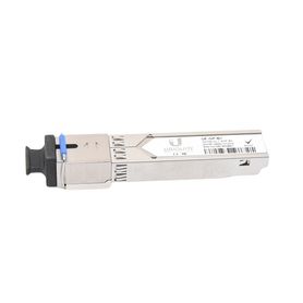 ufiber módulo gpon b sfp para ufiber olt hasta 128 ufnano por puerto gpon136708