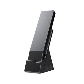 teléfono ip inalámbrico para hoteleria con wifi 6 doble banda 6 teclas dssmaterial antibacterial235796