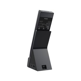 teléfono ip inalámbrico para hoteleria con wifi 6 doble banda 6 teclas dssmaterial antibacterial235796