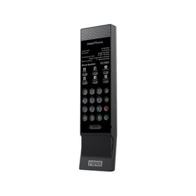 teléfono ip inalámbrico para hoteleria con wifi 6 doble banda 6 teclas dssmaterial antibacterial235796