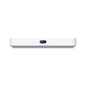 ucg fiber cloud gateway de 10g de escritorio con switch integrado de 4 puertos 25 gbe y 1 puerto 10g sfp compatibilidad total c