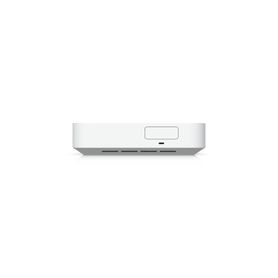 ucg fiber cloud gateway de 10g de escritorio con switch integrado de 4 puertos 25 gbe y 1 puerto 10g sfp compatibilidad total c