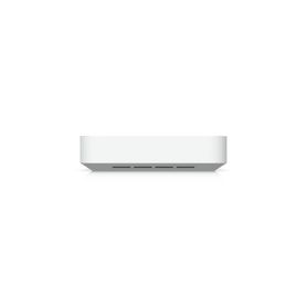 ucg fiber cloud gateway de 10g de escritorio con switch integrado de 4 puertos 25 gbe y 1 puerto 10g sfp compatibilidad total c