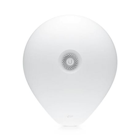 airfiber 60 xg radio ptp 60 ghz 57–66 ghz con radio de respaldo de 5 ghz para una distancia de hasta 4 km con soporte sfp212023