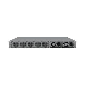 unifi switch enterprise campus aggregation capa 3 48 puertos etherlighting sfp28 de 25g 6 puertos qsfp28 de 100g 5 abanicos rut