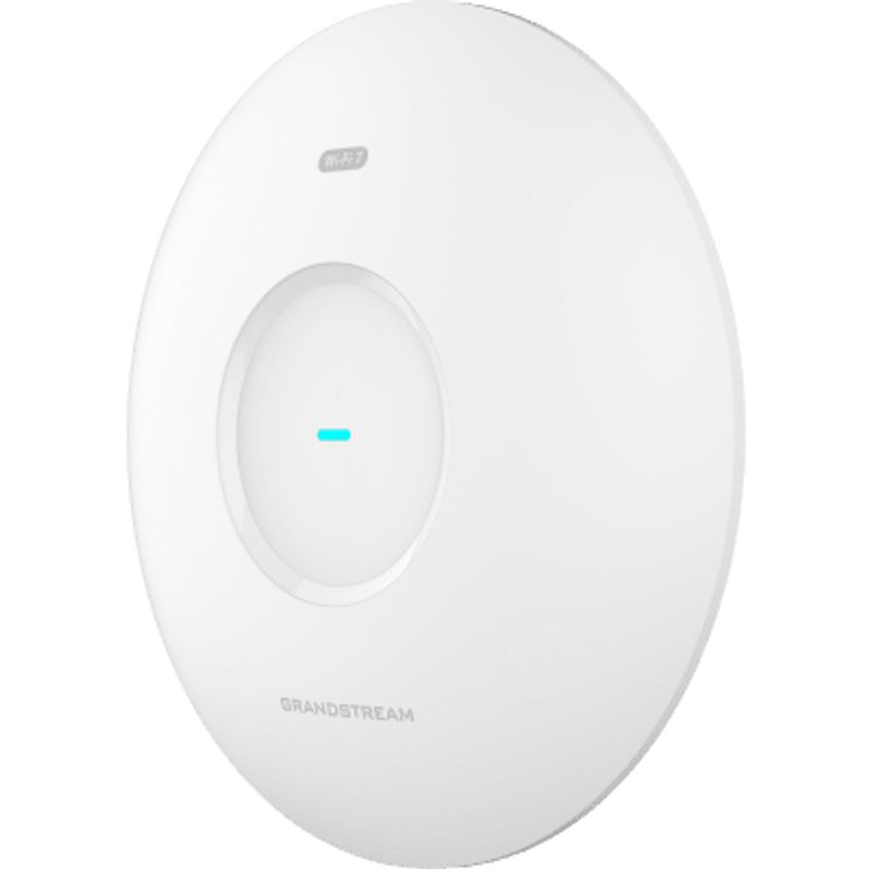 Punto De Acceso Wifi 7 Gwn7670 / 3.6 Gbps Inalámbrico / 5 Gbps Cableado / Mimo 2x22 / 256 Clientes Simultáneos / Poe / Montaje E