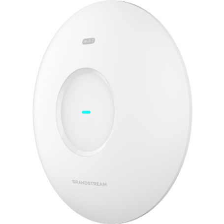 Punto De Acceso Wifi 7 Gwn7670 / 3.6 Gbps Inalámbrico / 5 Gbps Cableado / Mimo 2x22 / 256 Clientes Simultáneos / Poe / Montaje E