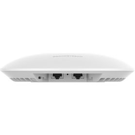 punto de acceso wifi 7 gwn7670  36 gbps inalámbrico  5 gbps cableado  mimo 2x22  256 clientes simultáneos  poe  montaje en pare