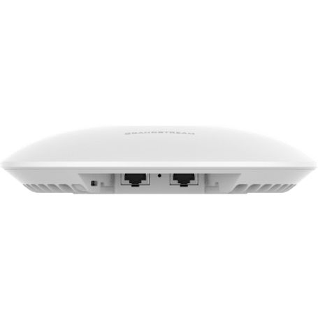 Punto De Acceso Wifi 7 Gwn7670 / 3.6 Gbps Inalámbrico / 5 Gbps Cableado / Mimo 2x22 / 256 Clientes Simultáneos / Poe / Montaje E
