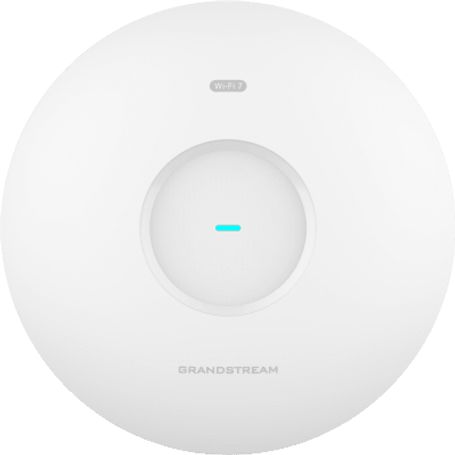 Punto De Acceso Wifi 7 Gwn7670 / 3.6 Gbps Inalámbrico / 5 Gbps Cableado / Mimo 2x22 / 256 Clientes Simultáneos / Poe / Montaje E