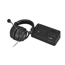 kit de audio para gaming  controlador  auriculares  entradassalidas de audio y video  conexión usb214666