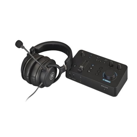 kit de audio para gaming  controlador  auriculares  entradassalidas de audio y video  conexión usb214666