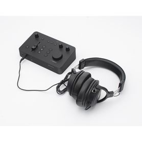 kit de audio para gaming  controlador  auriculares  entradassalidas de audio y video  conexión usb214666