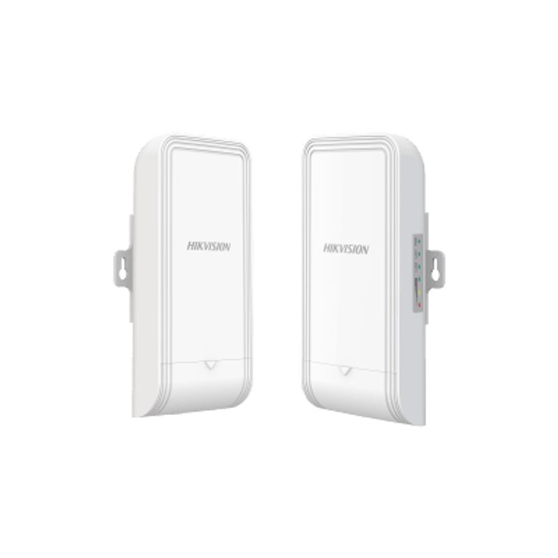 Kit Punto De Acceso (ac) Ptp Y Ptmp En 5 Ghz / Poe / Hasta 867 Mbps / Salida Poe (alimenta Una Camara) / Antena Sectorial De H 5