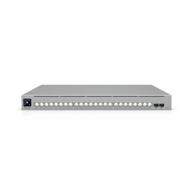 enterprise campus 24 poe switch empresarial etherlighting™ poe capa 3 de 24 puertos 16 x 10 gbe y 8 x 25 gbe  y 2 puertos sfp28