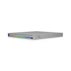 enterprise campus 24 poe switch empresarial etherlighting™ poe capa 3 de 24 puertos 16 x 10 gbe y 8 x 25 gbe  y 2 puertos sfp28