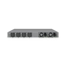 enterprise campus 24 poe switch empresarial etherlighting™ poe capa 3 de 24 puertos 16 x 10 gbe y 8 x 25 gbe  y 2 puertos sfp28
