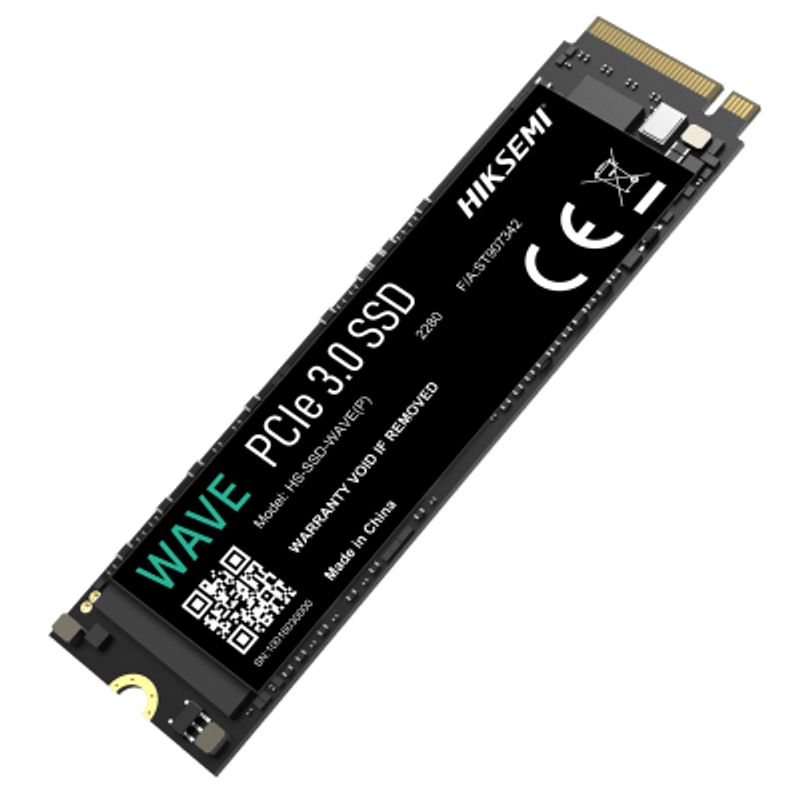 Unidad De Estado Sólido (ssd) 512 Gb / Pcie 3.0 / M.2 Nvme / Alto Rendimiento / 2280 Mb/s Lectura / 1800 Mb/s Escritura