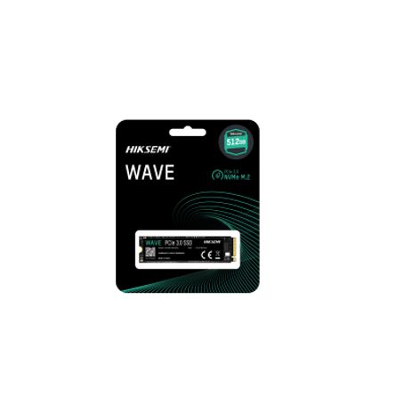 Unidad De Estado Sólido (ssd) 512 Gb / Pcie 3.0 / M.2 Nvme / Alto Rendimiento / 2280 Mb/s Lectura / 1800 Mb/s Escritura