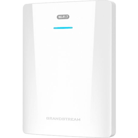 Punto De Acceso Wifi 7 Para Pared / Gwn7670wm / Mimo 2x22 Dlul Ofdma / Modulación 4096 Qam / 2.5g Ethernet Poe / Hasta 256 Clien Punto De Acceso Wifi 7 Para Pared / Gwn7670wm / Mimo 2x22 Dlul Ofdma / Modulación 4096 Qam / 2.5g Ethernet Poe / Hasta 256 Clien
