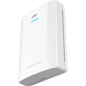 punto de acceso wifi 7 para pared  gwn7670wm  mimo 2x22 dlul ofdma  modulación 4096 qam  25g ethernet poe  hasta 256 clientes  