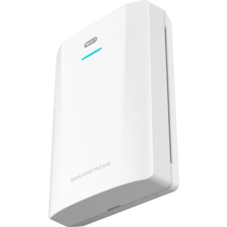 Punto De Acceso Wifi 7 Para Pared / Gwn7670wm / Mimo 2x22 Dlul Ofdma / Modulación 4096 Qam / 2.5g Ethernet Poe / Hasta 256 Clien Punto De Acceso Wifi 7 Para Pared / Gwn7670wm / Mimo 2x22 Dlul Ofdma / Modulación 4096 Qam / 2.5g Ethernet Poe / Hasta 256 Clien