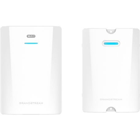 Punto De Acceso Wifi 7 Para Pared / Gwn7670wm / Mimo 2x22 Dlul Ofdma / Modulación 4096 Qam / 2.5g Ethernet Poe / Hasta 256 Clien Punto De Acceso Wifi 7 Para Pared / Gwn7670wm / Mimo 2x22 Dlul Ofdma / Modulación 4096 Qam / 2.5g Ethernet Poe / Hasta 256 Clien
